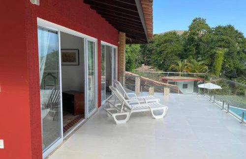 Mansão Panorâmica Angra dos Reis - Foto 36