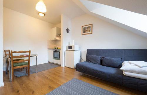 Mainhatten Apartment - Foto 38