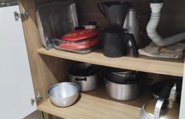 Casa de Hóspedes aconchegante em Florianópolis - Foto 49