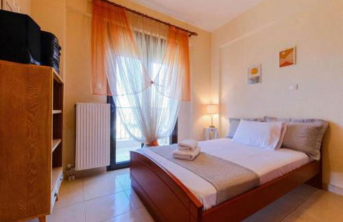 Heliophilia 3-bdrm Maisonette in Nea Fokea - Foto 12