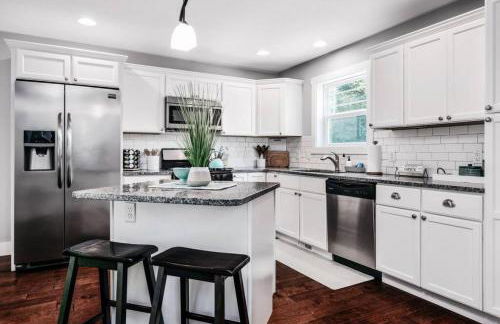 Lakescape, Modern 3BD Townhome Near Downtown and Wineries - Foto 20