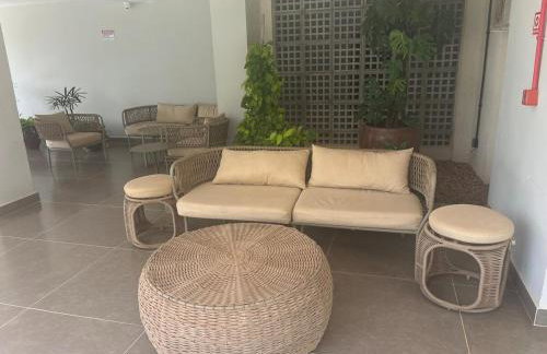 Residencial Azaleias apt 310 Comfort for 6 P - Foto 37