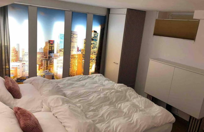 Stunning 1-bed Apartment in Herzogenrath - Foto 1