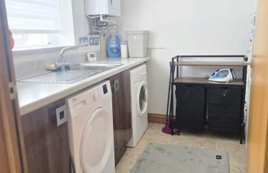 Penfro sea view 3 BEDROOM - Foto 30