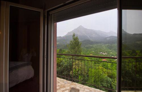 VistaTzoumerka - Foto 4