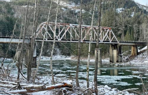 Riverside Retreat - Foto 20