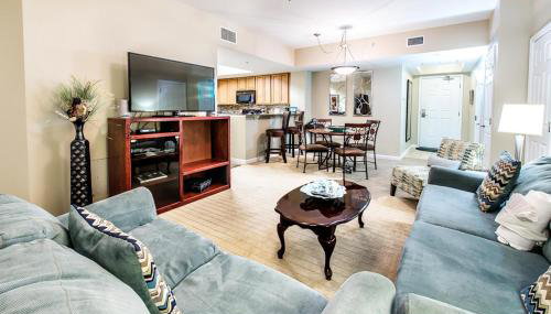 Palms Resort #11015 Full 2 Bedroom - Foto 4