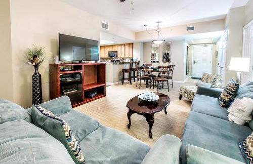 Palms Resort #11015 Full 2 Bedroom - Foto 4