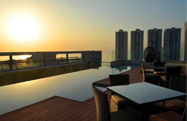 Delightful Apartment City Center - Foto 13