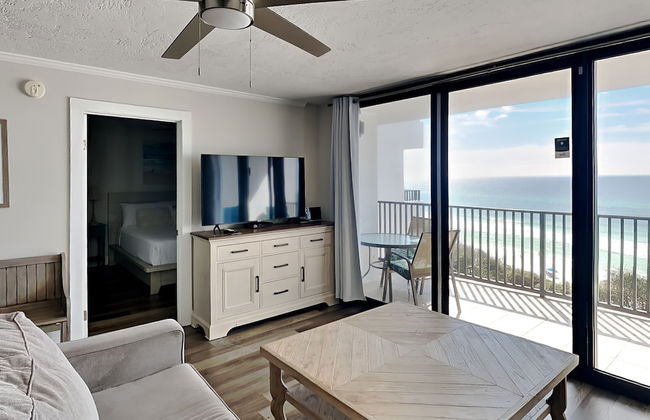 One Seagrove Place by Southern Vacation Rentals - Foto 19