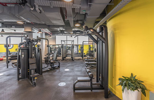 HiGuests - Sky Gardens - Photo 27