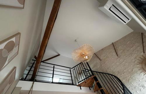 L'arbre de soie Futuroscope Albizia - Foto 11