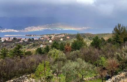 Apartment Sunrise, Polje - otok Krk - Photo 6