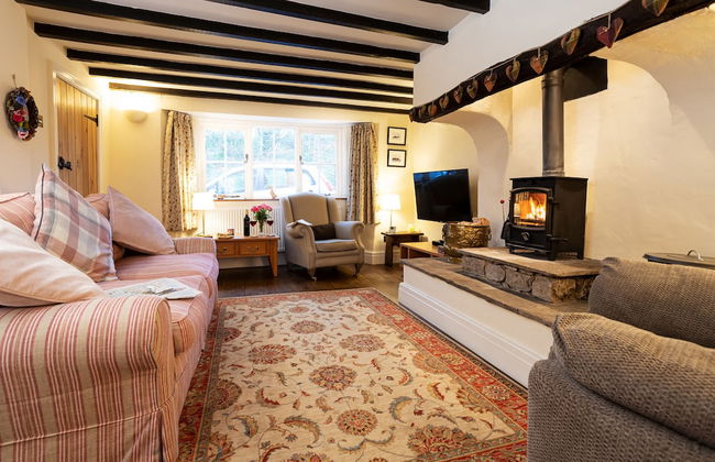 Ingleton - 2 Bed Cottage - Sleeps 4 - Pet Friendly - Foto 10