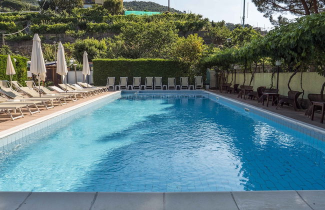 Residence Holidays - Foto 80