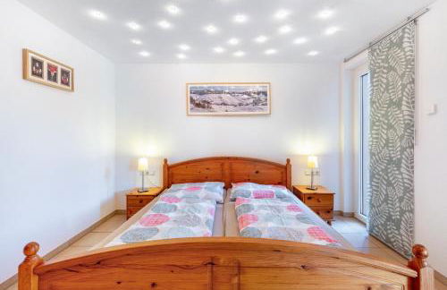 Ferienwohnung Bergahorn - Foto 40