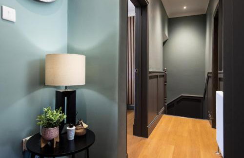 Stylish Maisonette with View - Foto 16