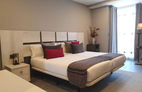 Apartahotel 5dos5 - Foto 25