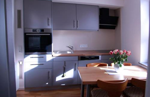 Ferienwohnung „Brot & Wein” - Foto 10