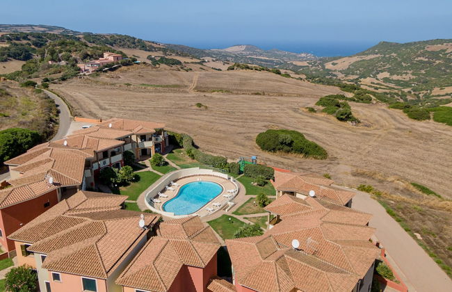 Residenza Le Farfalle - Bilocale 05 - Photo 23