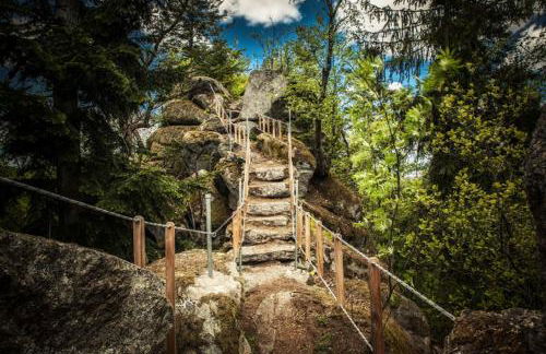 Ferienwohnung Träxler - Foto 37