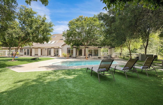 Quarter Horse by Avantstay Countryside Retreat - Foto 29