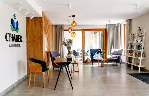 Chaber Apartamenty - Foto 8