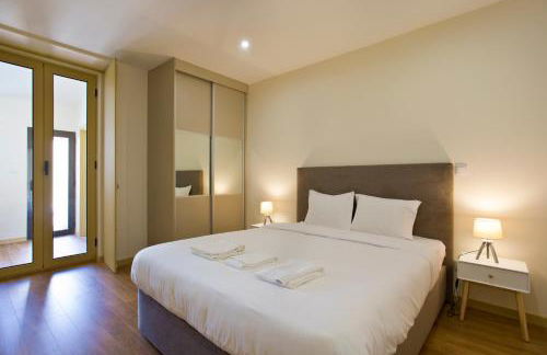 Aposentus - CS Trindade Apartments - Foto 70