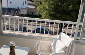 Le Richelieu apartment with small sea view - Foto 13