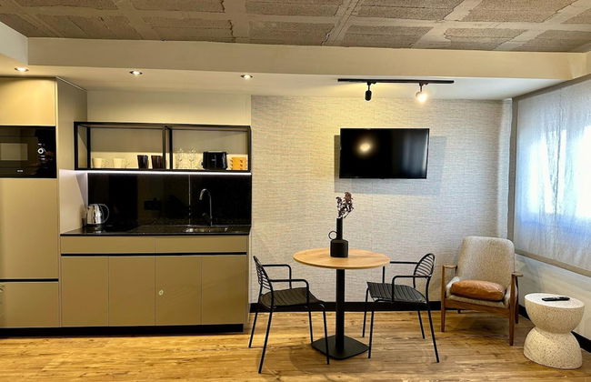 Holidays2Malaga Bubu Apartments - Foto 53