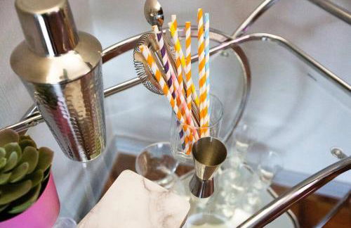 City home with parking and garden- pet friendly - Photo 21