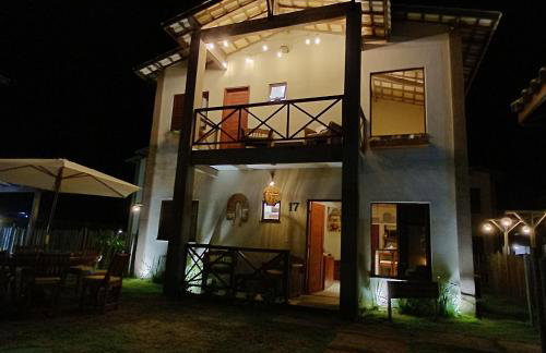 Kite House Lençóis II - Photo 69