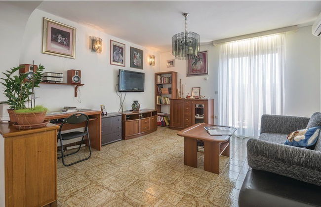 Apartments Biserka 1495 - Foto 20