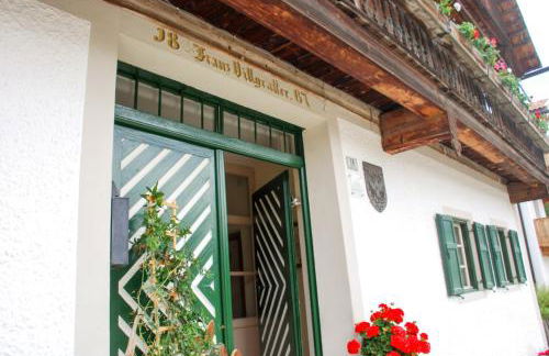 Villgraterhof - Foto 2