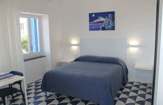 Villa Azzurra - Foto 15