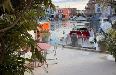 Luxueux appartement avec terrase sur la mer - Foto 2
