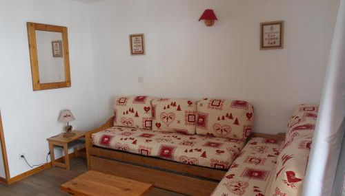 travelski home classic - Résidence Carène - Foto 2