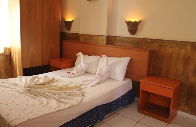 Best Life Apart Hotel - Foto 14