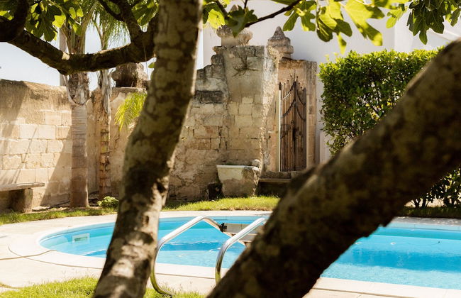 Casale alle Vigne - Foto 32