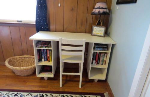 Rustic Cabin Rental near Meramec State Park, Missouri - Foto 24