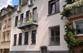 Mosel Ausblick - Foto 1