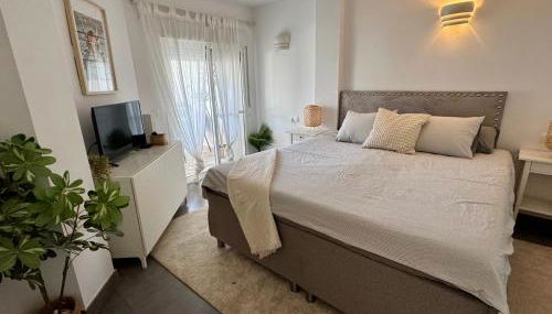 Casa Baily in Mijas Golf - Photo 5, wardrobe