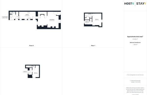 Host & Stay - Damson Cottage - Foto 46