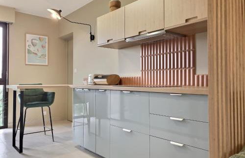 Chez Louise-Idéal séjours en groupe - Foto 4