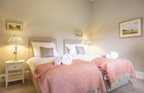 Wild Meadow Barn - Foto 42