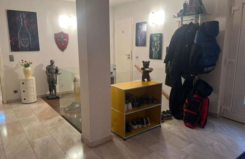 Villa Casa Blanca mit Privatem Schwimmbad 26 grad und Sauna - Foto 38