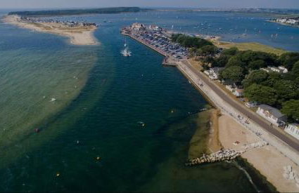 Seaside retreat in Mudeford - Foto 30
