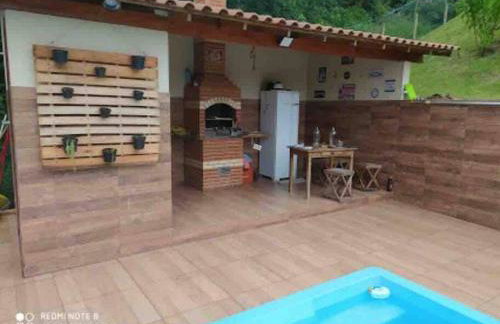 Chácara Cantinho do Ipê - Foto 9