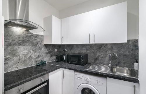 Maida Vale Studio Apartments - Photo 6