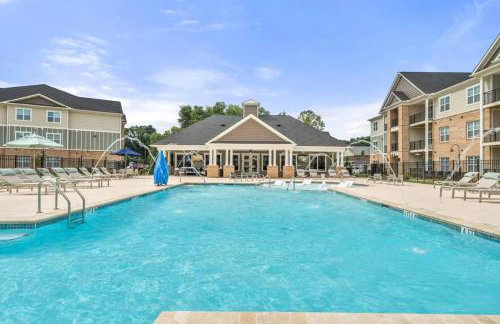 Long-term Stays in Greensboro 1 BD 1 BA - Foto 6